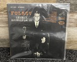 FOLKSY George Hamilton IV ~ Autographed Vinyl LP ~ Excellent! - £26.96 GBP