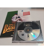 PC game - Tony La Russa Baseball 3 w/ Manual (1996) | CD-ROM | PC Window... - $23.50