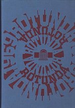 1969 Southern Methodist University, Dallas, Texas Yearbook, Rotunda [Hardcover]  - $37.22