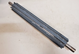 Bottom Feed Wheel 622744 | 32.5" Length | 3.7" OD | 1.25" ID - $207.48