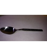 Stanley Roberts DORETTE STAINLESS Teaspoon - $6.00