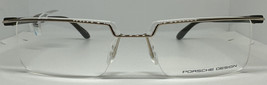 AUTHENTIC PORSCHE DESIGN Eyeglasses P’8227 S1 B RX Eyewear - $221.18