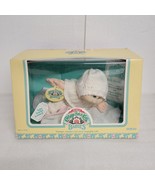 1986 Cabbage Patch Kids babies Coleco Baby Power Scented - £183.13 GBP