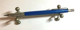Vintage Staedtler Mars 782 #2 Mechanical technical clutch pencil - $36.00