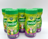 5 Benefiber Prebiotic Fiber for Digestive Health Assorted Fruit Chewable... - $46.74