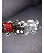 Pier 1 Imports Bead Napkin Holder - $553.74 MXN
