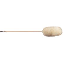 Wool Shop Lambswool Duster 36&quot; - $29.69