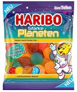 Haribo Starke Planeten 175g - £3.12 GBP