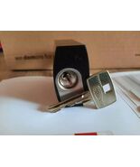 DOM 777G3 RS8 / High Security Padlock With 3 Keys - $140.00