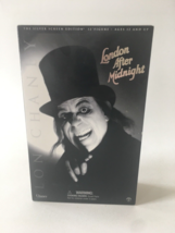 Sideshow Collectibles 1/6 London After Midnight &quot;Lon Chaney&quot; - £113.31 GBP