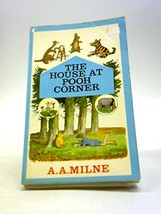 The House at Pooh Corner Milne, A. A. - £3.03 GBP