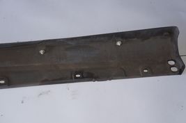00-05 TOYOTA CELICA GT GT-S PASSENGER RIGHT SIDE SKIRT ROCKER MOLDING GTS image 9