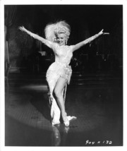 *THERE&#39;S NO BUSINESS LIKE SHOW BUSINESS (1954) Marilyn Monroe as a Showgirl - £19.98 GBP