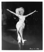 *THERE&#39;S NO BUSINESS LIKE SHOW BUSINESS (1954) Marilyn Monroe as a Showgirl - $25.00