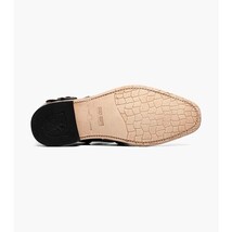 Stacy Adams Calandro City Summer Sandal Cognac 25695-221 image 3