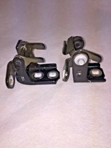 2014 &amp; Up, Buick Regal ~ Right Side Rear Door Hinges , 2 Factory OEM Part. - $19.55
