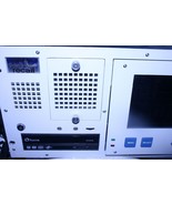 Omnicron Total Recall 8-Channel Voice Logger Model Amos 1 TRR-04 08 - $450.00