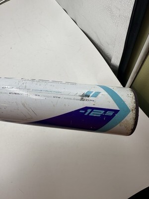Louisville Slugger 25” 12.5 Oz 2 1/4 Dia Softball Bat Xeno Plus WTLFBXN172 -12.5 Item image 14