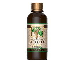 Birch tar , берёзовый дёготь 80ml - $16.09