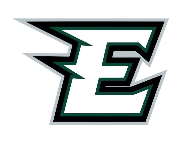 Philadelphia Eagles &#39;&quot;E&quot; Decal / Sticker Die cut - $2.96+
