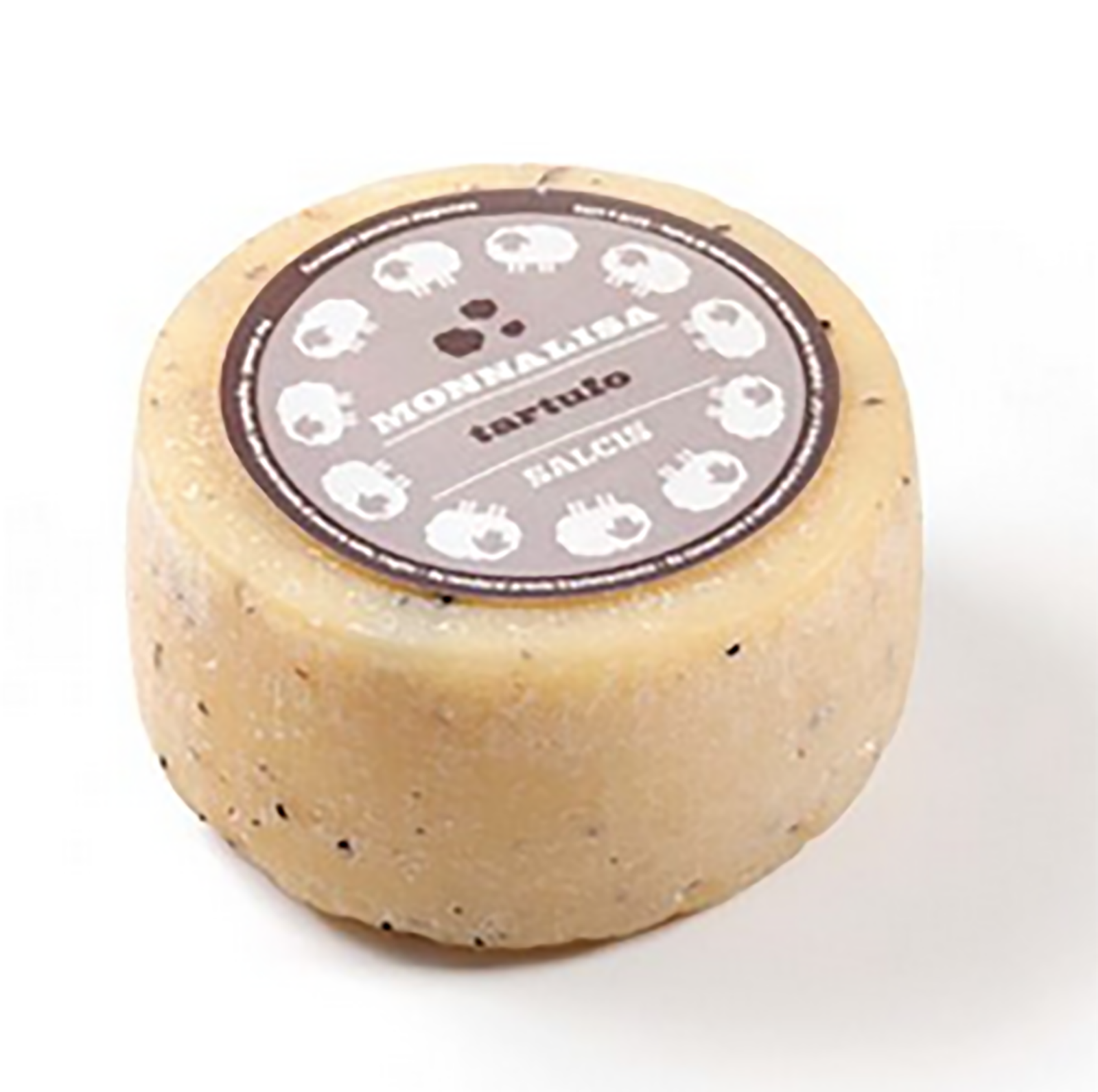 Pecorino Toscano with Truffle - Whole Wheel 1 Lb (PACKS OF 3) - $59.39