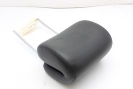 00-06 MERCEDES-BENZ S55 FRONT SEAT HEADREST DRIVER OR PASSENGER BLACK Q0068 image 6