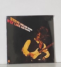 Steve Miller Band Record Album LP Fly Like An Eagle New Sealed Original 1976 - £93.41 GBP