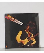 Steve Miller Band Record Album LP Fly Like An Eagle New Sealed Original ... - $2,195.45 MXN