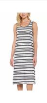 Matty Small Women’s Ladies’ Side-Slit Tank Dress - $18.80