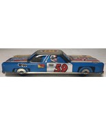 Blue Lighting #59 Japanese - $29.85 CAD