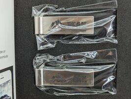New PEAK Smart Key Loss Protection (2 Key RIngs) - mcvkey.com - $2.99