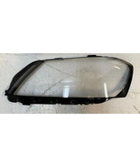 Valeo M35 Car Front Left Headlight Lens Glass Lampshade Cover - $121.83