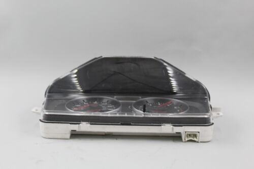 08 09 10 VOLVO C70 111K INSTRUMENT CLUSTER GAUGE SPEEDOMETER OEM Item image 5