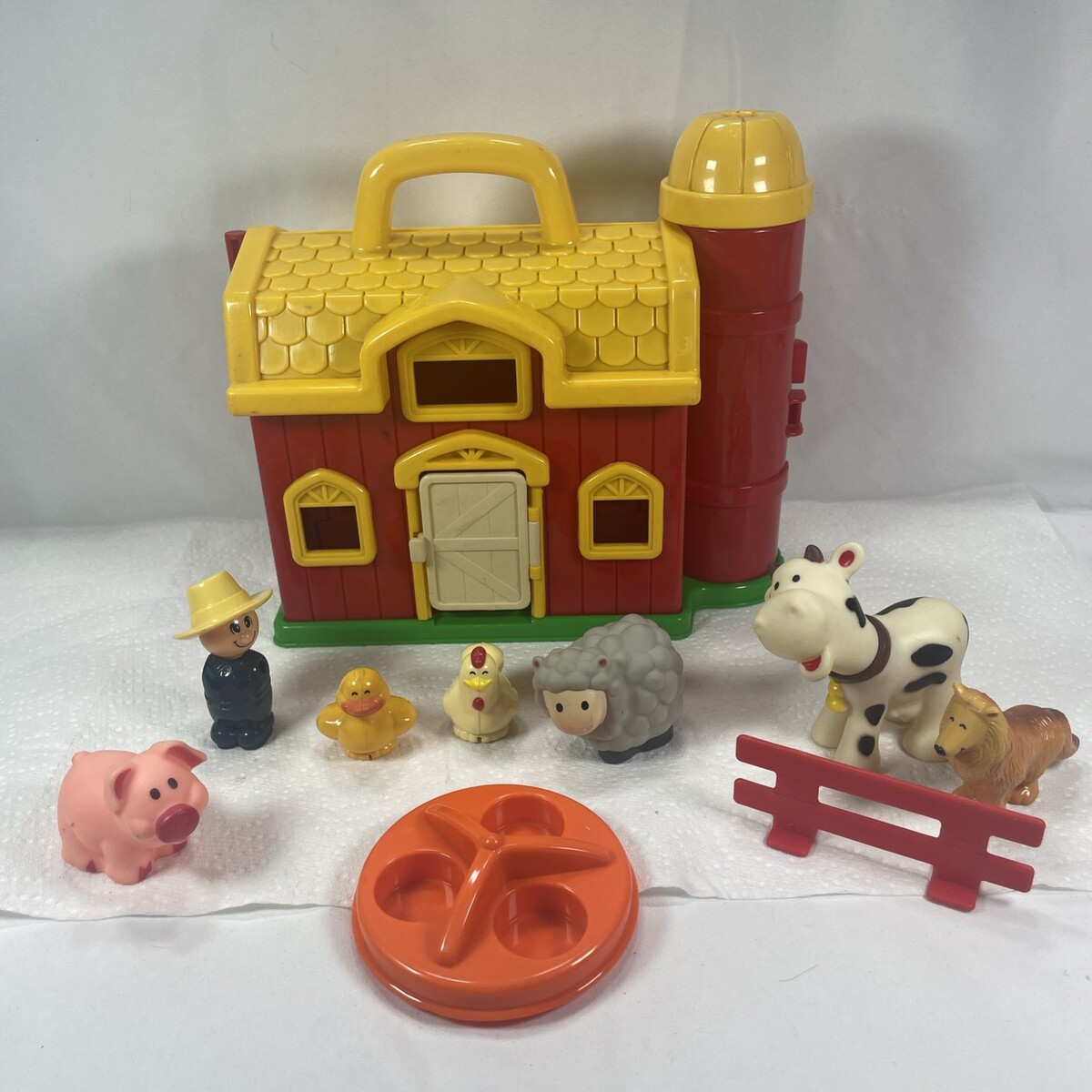 Full-size item image