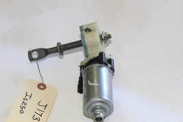 2006-2008 LEXUS IS250 IS350 FR PASSENGER SEAT MOTOR TILT W/ REGULATOR J173 image 4