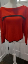 Vintage Jordache Women Sweater Size Medium - £23.94 GBP