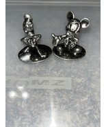 Disney Magic Kingdom Board Game Replacement Piece: Token Donald Duck &amp; M... - €7,71 EUR