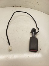 Seat Belt Front Bucket Driver Buckle Fits 05-10 FRONTIER 1350388********... - $70.90 CAD