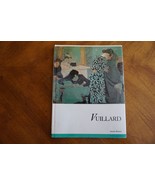 Jeanine Warnold—VUILLARD—1989—Crown Art—Printed in Italy—First Edition H... - $30.88 CAD