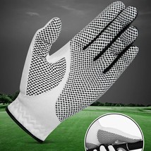PGM ST017 Left Right Golf Glove Men&#39;S Micro  Swing Training Gloves Soft Comforta - £84.84 GBP