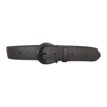 ALLSAINTS MEN&#39;S LEATHER BELT FREE WORLDWIDE SHIPPING - £46.70 GBP