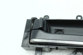 2003-2008 INFINITI FX35 FX45 FRONT DRIVER LEFT INTERIOR DOOR HANDLE LEVER H1756 image 3