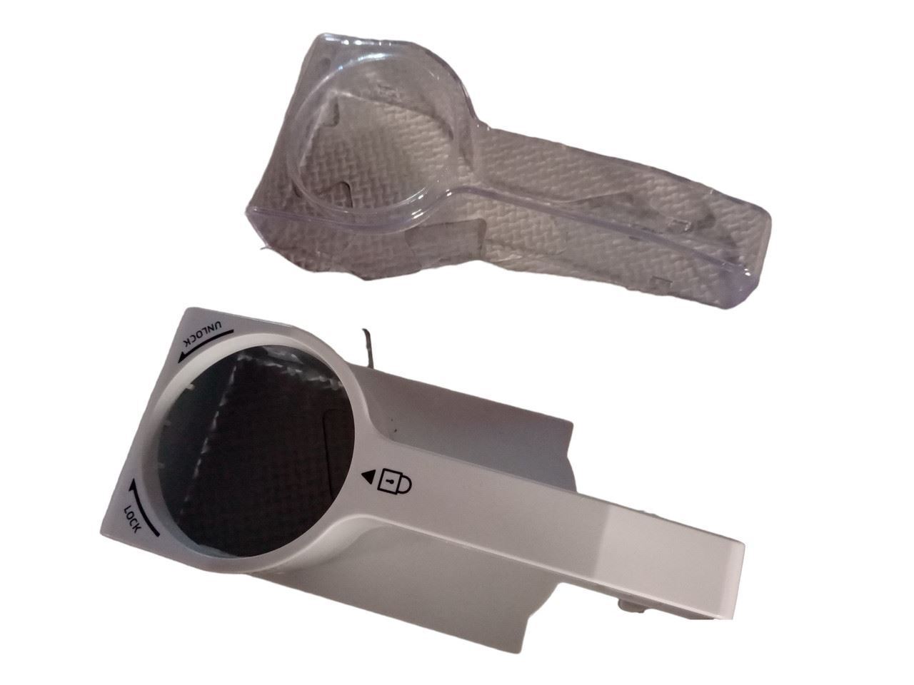 DA67-02505B Samsung Refrigerator CAP-FILTER TANK RF28HDEDTSR/AA - $16.05