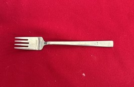 Vtg Sabena Salad Fork Civil Airline Cutlery - $185.34 MXN