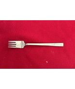 Vtg Sabena Salad Fork Civil Airline Cutlery - €8,46 EUR