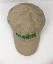 Otto 18-686 Everglades Farm Equipment Ball Cap Hat 50th Anniversary 2013 - Adj. - £2.95 GBP