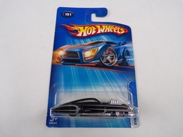 Van / Sports Car / Hot Wheels Evil Twin #151 H9059 #H15 - $12.99