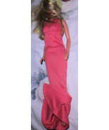 Malibu Barbie Doll Blonde Hair Bendable Legs  - €28,86 EUR