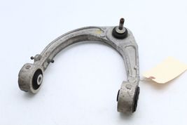 05-11 CADILLAC STS FRONT LEFT DRIVER SIDE UPPER CONTROL ARM Q7891 image 5