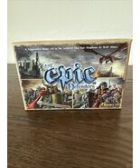Tiny Epic Defenders - 1st Edition Deluxe Components 2014 Board Game 1-4 ... - $17.10